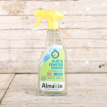 Glas & Fensterreiniger 500ml