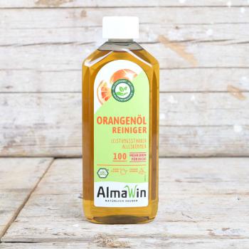 Orangenöl Reiniger 500ml