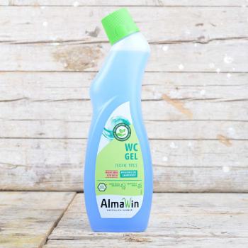 WC Aktiv Gel 750ml