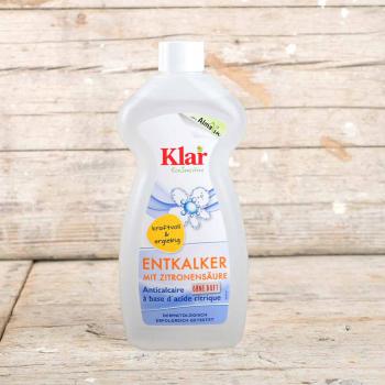 Zitronensäure Kalklöser 500ml
