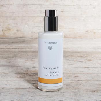 Reinigungsmilch 145ml