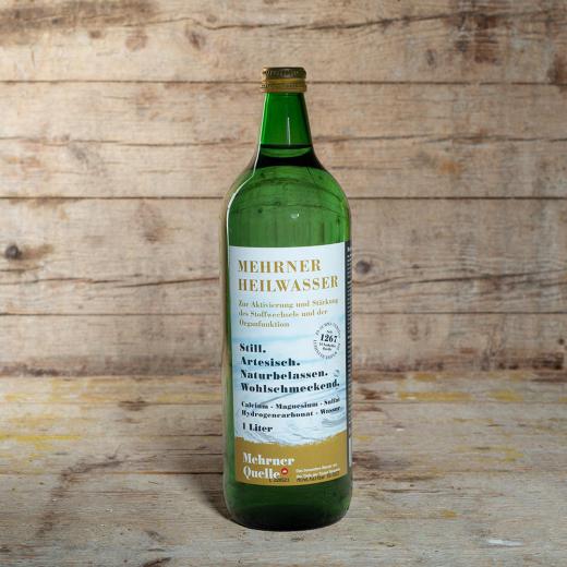 Mehrner Heilwasser 6x1l