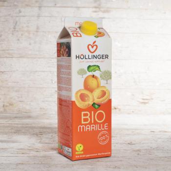 Fruchtsaft Marille 1l