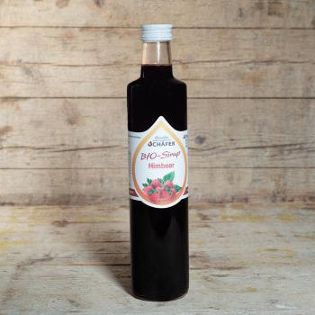 Himbeersirup 500ml