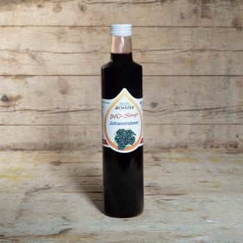Johannisbeersirup 500ml