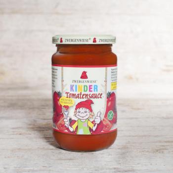Kinder Tomatensauce 350g