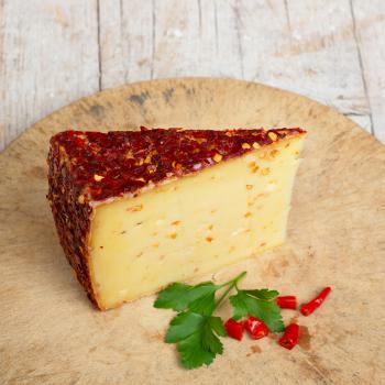 Chilikäse