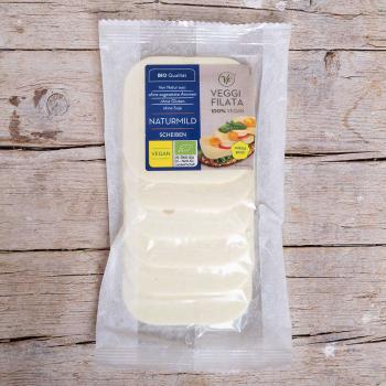 Veggie Filata Scheiben Natur 150g 