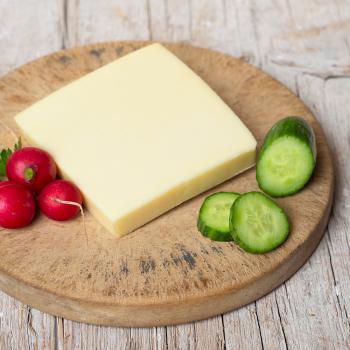 Butterkäse