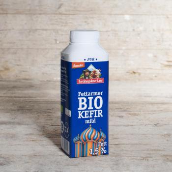 Kefir mild 1,5% 400g