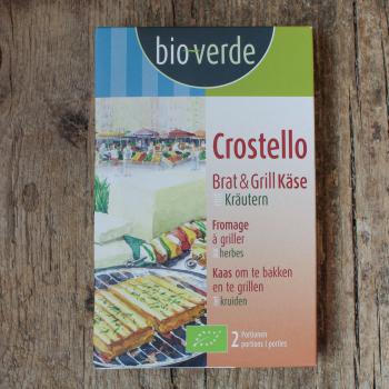 Crostello Grillkäse 200g
