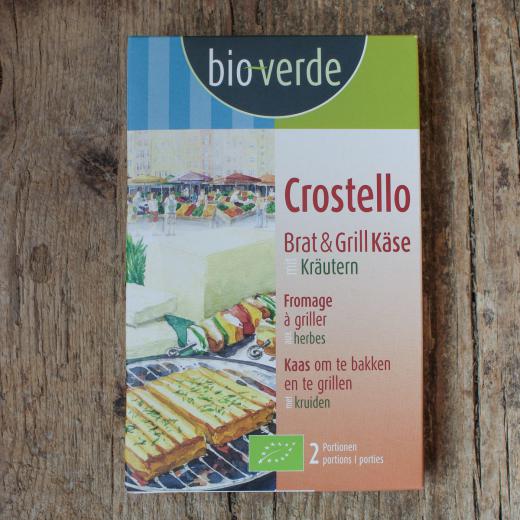 Crostello Grillkäse 200g