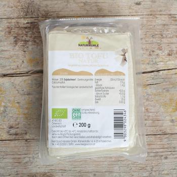Tofu Natur 200g
