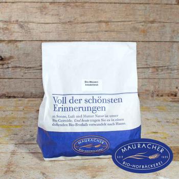 Weizen Knödelbrot 350g