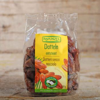 Datteln ohne Stein 500g