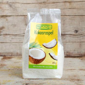 Kokosraspeln 250g 