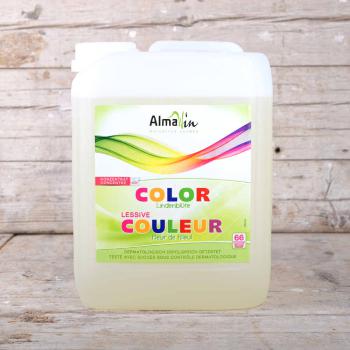 Color Flüssigwaschmittel Linde 5l