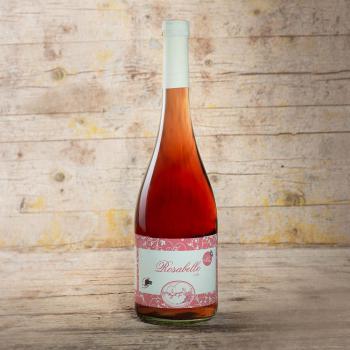 Perlwein Rosabelle 0,75l