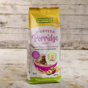 Frühstücksbrei Ayurveda 500g