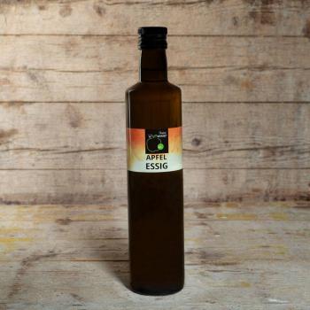 Apfelessig 500ml