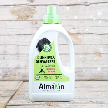 Waschmittel Dunkles & Schwarz 750ml