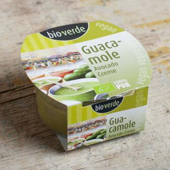 Guacamole 150g