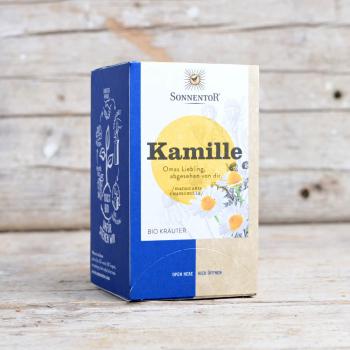 Kamillentee 18 Beutel