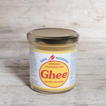 Ghee Butteröl 220g
