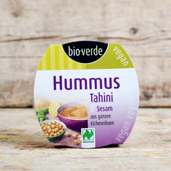 Hummus Tahini 150g
