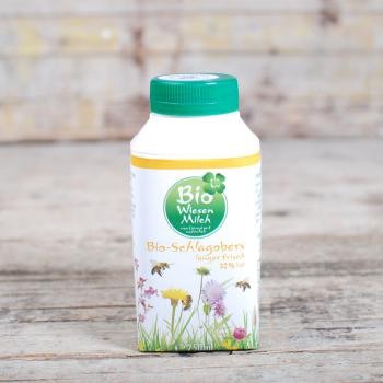Schlagobers 32% 250ml
