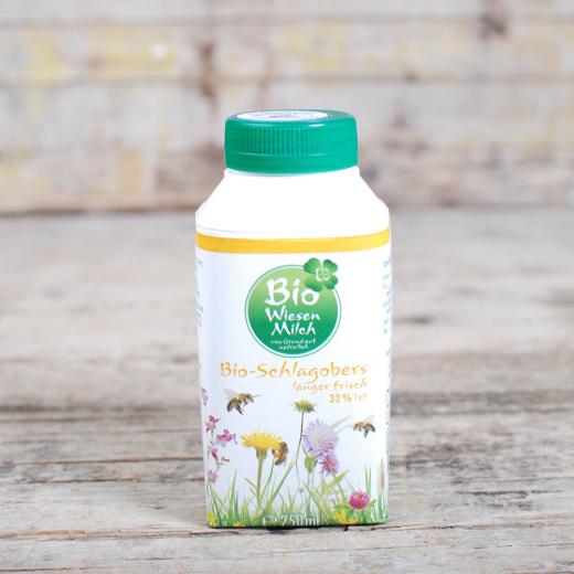 Schlagobers 32% 250ml