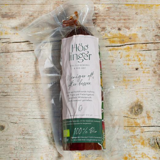Jausenwurst 250g