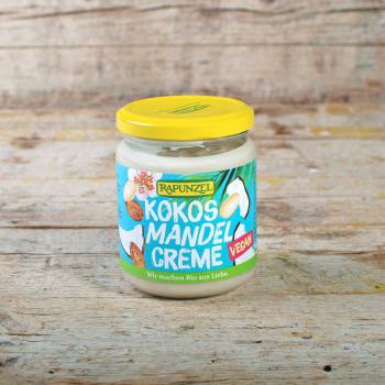 Kokos-Mandel-Creme 250g