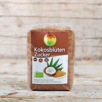 Kokosblütenzucker 500g