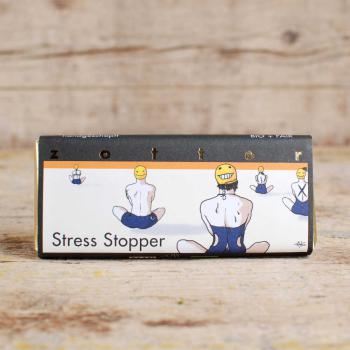 Schoko Stress Stopper 70g