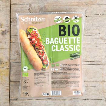Baguette Classic 2STK 