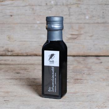 Schwarzkümmelöl 100ml