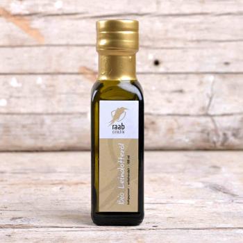 Leindotteröl 100ml