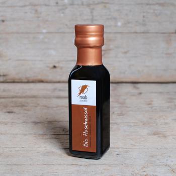 Haselnussöl 100ml
