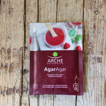 Agar-Agar 30g 