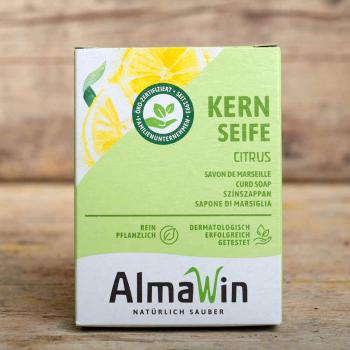 Kernseife pflanzlich 100g