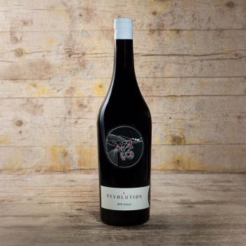 Revolution RED Solera 0,75l