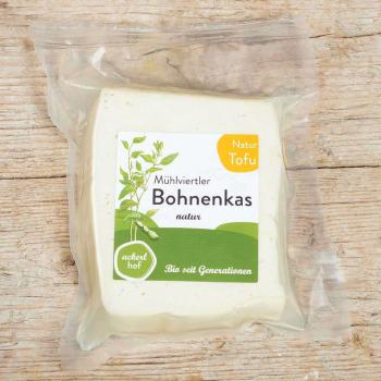 Bohnenkas ca. 200g