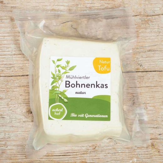 Bohnenkas ca. 200g