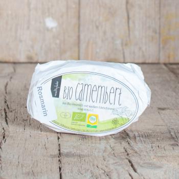 Camembert Rosmarin 200g