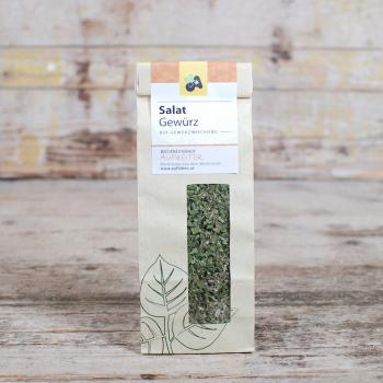 Salat Gewürz Mischung 15g 