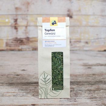 Topfen Gewürz Mischung 15g