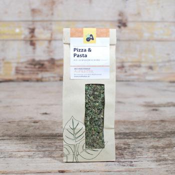 Pizza & Pasta Gewürzmischung 20g