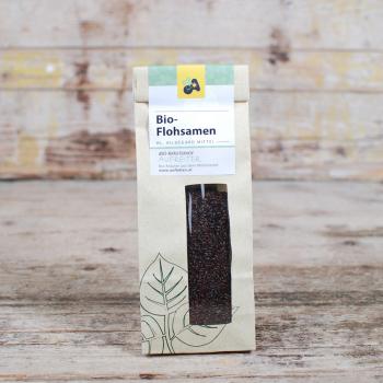 Flohsamen Hildegard 110g