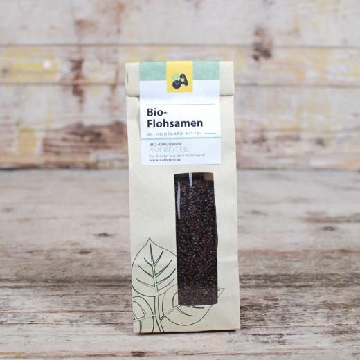 Flohsamen Hildegard 110g